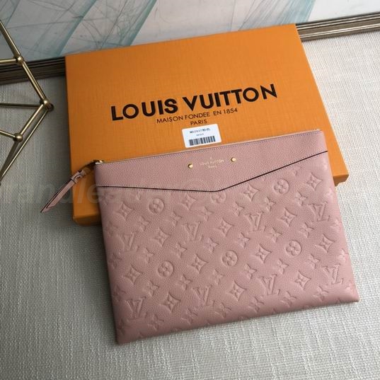 LV Wallets 176